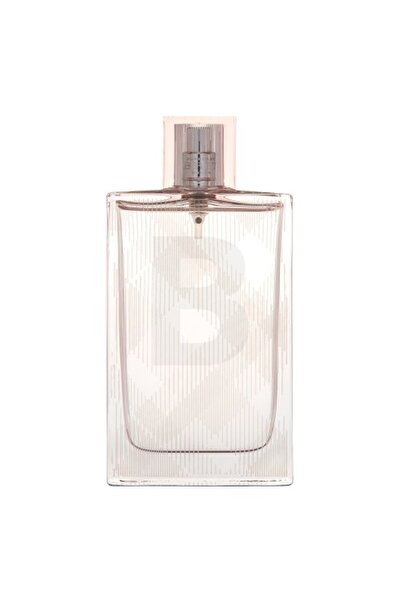 BURBERRY Brit Sheer Eau de Toilette for Women 100 ml