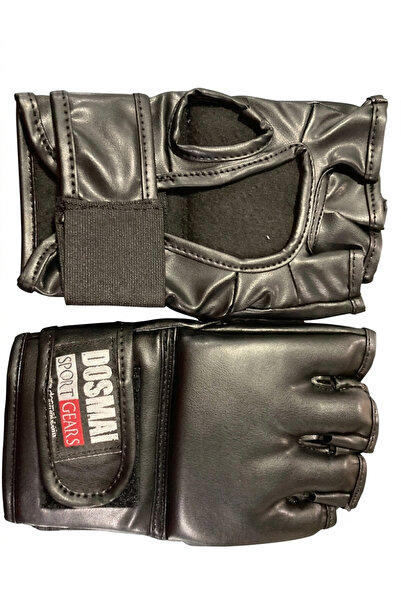 ATILGAN Do-Smai̇ Professional Mma Gloves