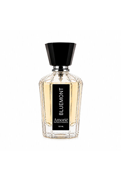 Amorie PERFUMES & FRAGNANCE Amorie Perfumes & Incense BLUEMONT Eau de Parfum ...