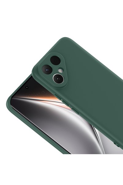 Ahlttiba Compatible with Tecno Pova Curve 2 Case Mara Launch Cover