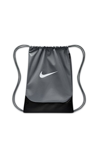 Nike BRASILIA IB4409-084 Γκρι