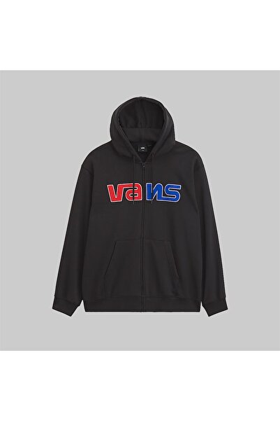 Vans Μπλούζα με φερμουάρ Constant M