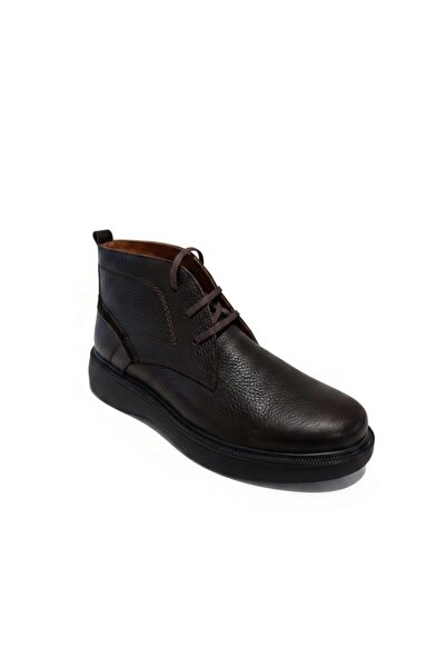 Freefoot Quinn 101K Brown Men's Boots