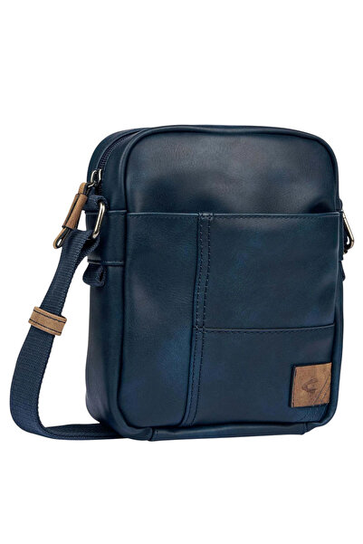 Camel Active Τσαντάκι ωμου Laos Μπλε 251-601-53