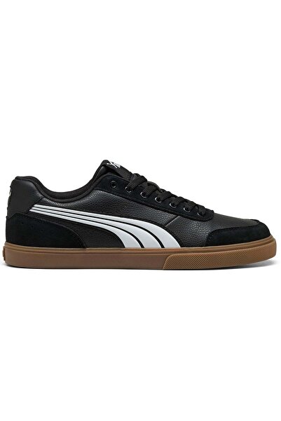 Puma Court Ever 407186 Unisex Sports Shoes Black