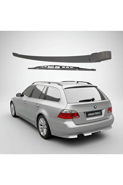 MAMMOOTH Рамо и перо за задна чистачка за BMW 5 Touring E61 (2004-2010) - 380...
