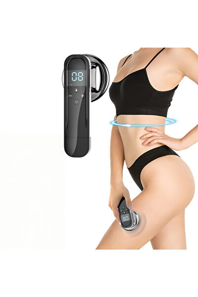 Jubilin EMS Body Sculpting Machine for Butt Lift and Toning, Cordless Recharg...