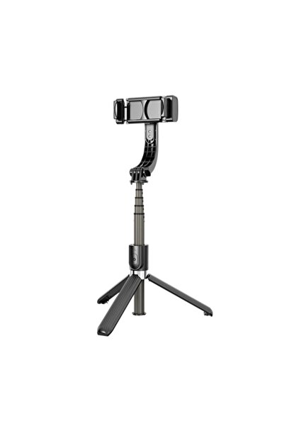 sharpdo Multi-function Bluetooth Mobile Phone Selfie Stick Gimbal Single-axis...