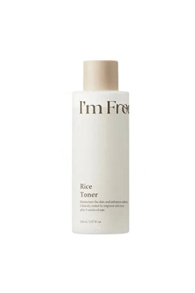 I'm From Ryžové tonikum 150 ml - Dvojfázové ryžové tonikum