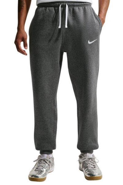 Nike Park26 Fleece Erkek Futbol Eşofman Altı
