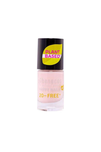 benecos Βερνίκι νυχιών, απόχρωση Be my Baby, 5 ml