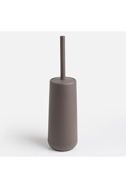 Zâna Casei Perie de toaletă Taupe 10.6x39cm