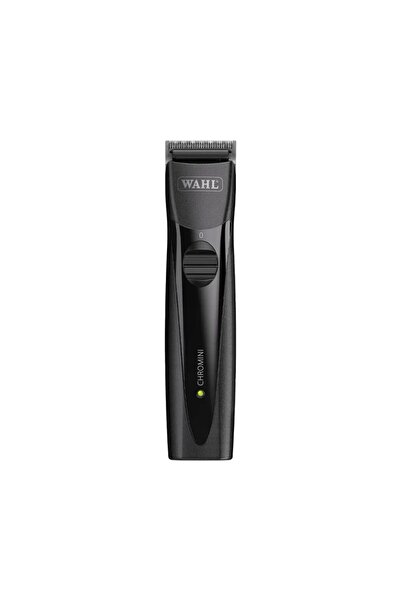 Wahl Trimmer pentru păr și barbă 1591-0466 Chromini PROFESSIONAL