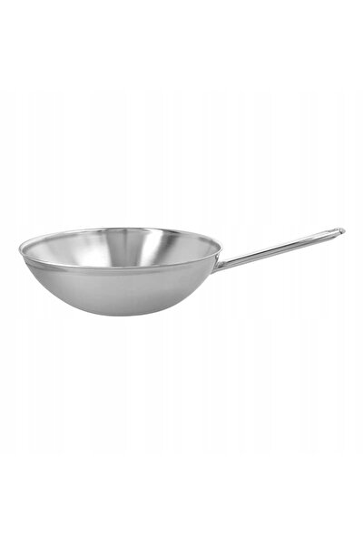 Demeyere Apollo 7 Wok 30 cm SILVINOX Belgique