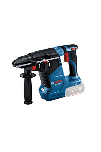 Bosch GBH 18 V-24 Ciocan rotopercutor fără fir SDS-Plus 18 V (Solo)