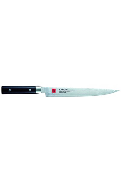 Kasumi Cuțit de feliat 24 cm DAMAST SEKI - JAPONIA