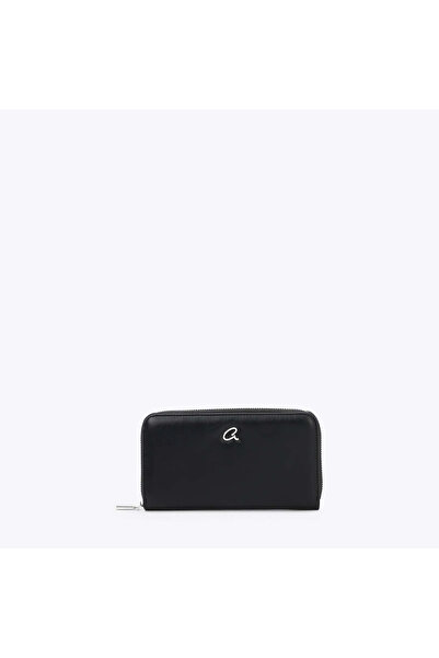 Axel Γυναικείο Πορτοφόλι Accessories 1101-1923 Μαύρο