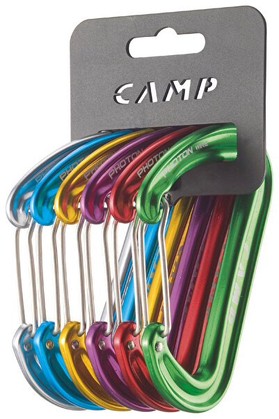 CAMPINO CAMP Set de carabiniere Photon Wire