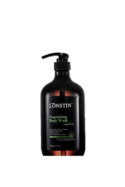 Lonstin Nutritive Body Wash from Lonsteen 1000 ml