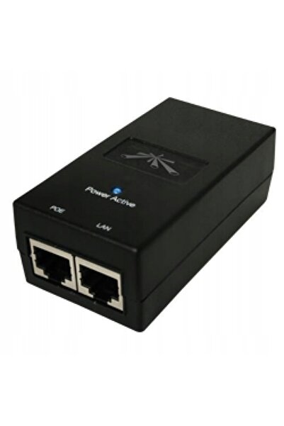 Generic Brand Injector PoE 24V 12W Gbit, POE-24-12W-G