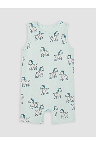 LC Waikiki Esvab • Modern & Distinctive Zero Roba Collar Embroidered Baby Boy...