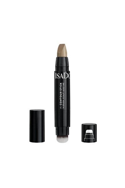 Isadora Contour Stick’n Brush