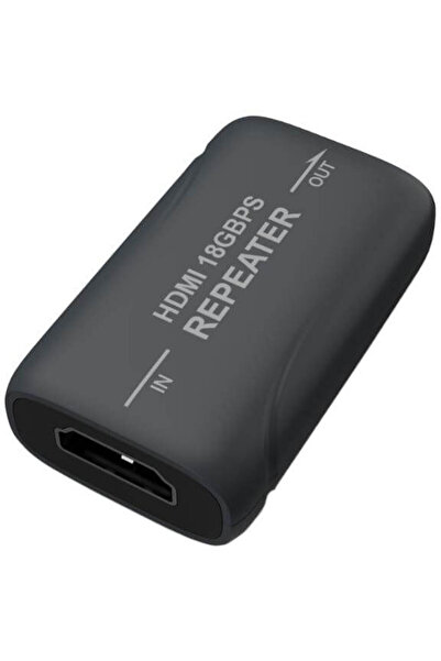 EVOCONNECT Extensor/amplificator semnal HDMI 15m@4K, 20m@1080p, Evoconect