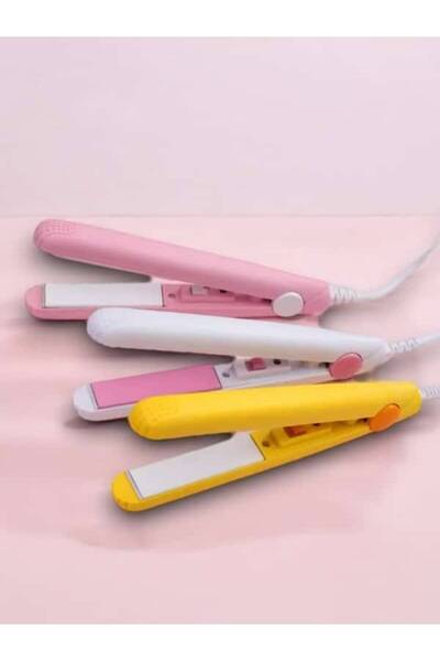 pınaxar Mini Hair Straightener