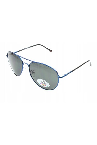 NO BRAND Ochelari de soare polarizați + Toc