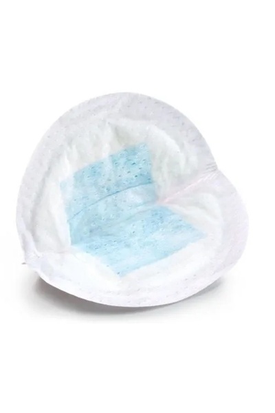 Lansinoh Tampoane absorbante de unică folosință super absorbante, ambalate in...