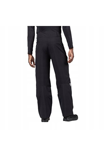 Rossignol Pantaloni de schi STRAWPILE INSULATED PANT negri