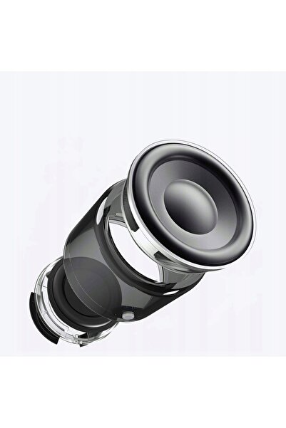NO BRAND DIFUZOR PORTABIL MIC, INTELIGENT, PENTRU MUZICĂ ȘI AUDIO, CU CONEXIU...
