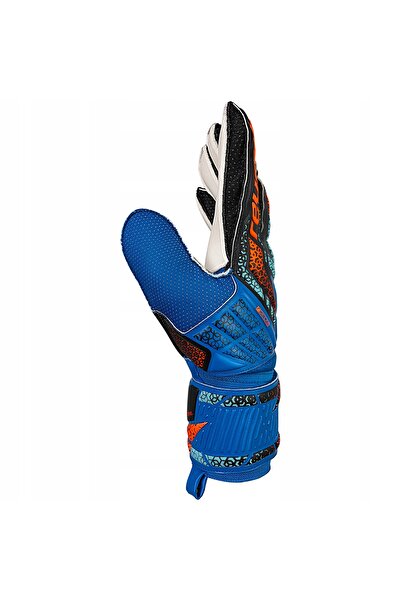 Reusch Attrakt Solid electric 8 Mănuși de portar