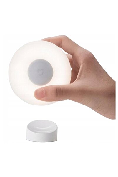 Xiaomi Aplică de perete albă cu sursă LED integrată 0,34 W