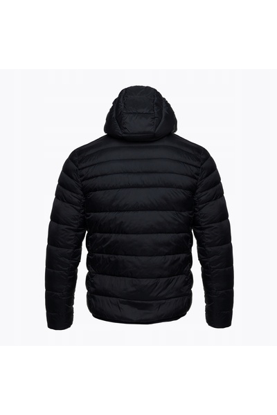 CMP Geacă bărbătească 34K2807 negru 54