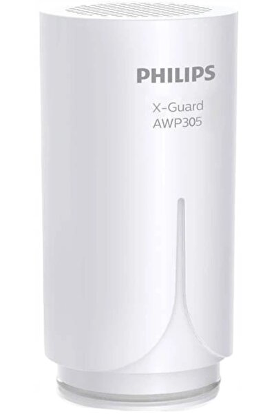 Philips Cartuș filtrant pentru filtru de robinet AWP305