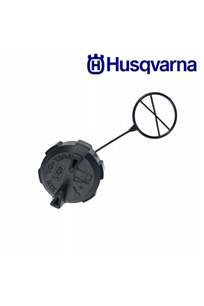 Husqvarna Capac rezervor combustibil P340S 574227101