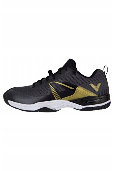 NO BRAND (VICTOR) A930 CX negru/auriu 40 EU pantofi de badminton pentru bărbați