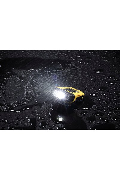 NO BRAND Lanterna frontală Nitecore NU11 150 lm USB-C
