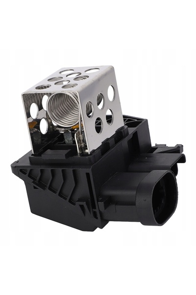 NO BRAND 2015 Ford Ecosport Releu ventilator 9673999980