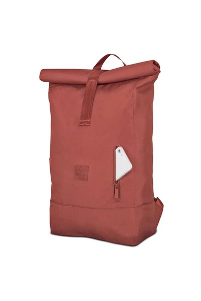NO BRAND Rucsac municipal pentru laptop 15,6'' roll-top 22L Johnny Urban Aaron