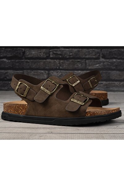 NO BRAND Sandale bărbați O'Neill Kalani Sandal Low cafea 41 EU