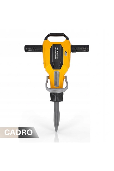 NO BRAND Jucărie ciocan pneumatic pentru copii, cu efecte luminoase și sonore