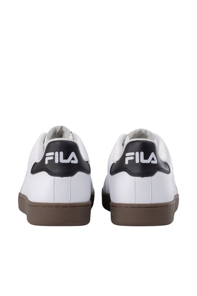 FILA Pantofi de damă Courtbay alb/negru 39 EU
