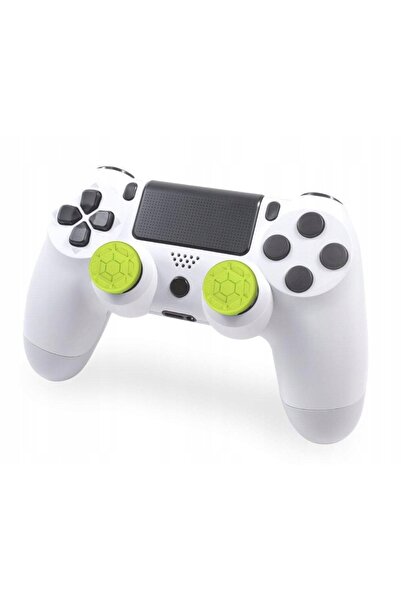 NO BRAND Capace de cauciuc CONTROLFREEK pentru controlerul PS4 PS5 STRIKER