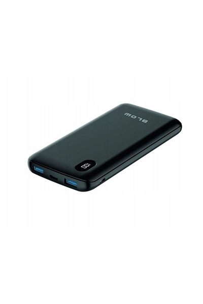 Blow Powerbank 20000 mAh negru