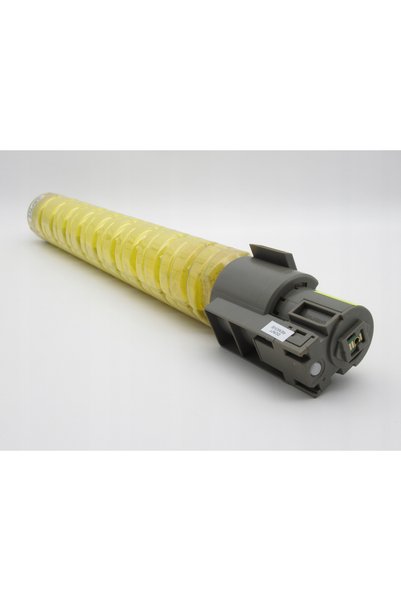 NO BRAND RICOH AFICIO MP C3002 C3502 Toner Imprimantă Galben
