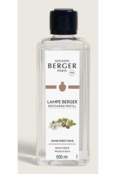 NO BRAND Maison Berger Paris Ulei parfumat 500ml Home sweet Home