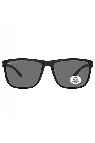 NO BRAND Ochelari de soare pentru bărbați polarizați Montana UV400 husă