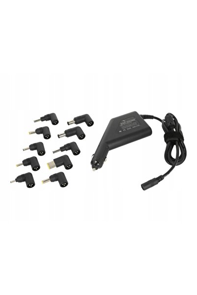 NO BRAND Adaptor auto universal Movano 90W - 10 prize